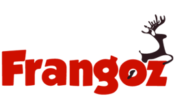 Frangoz logo.